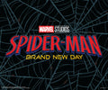 Spider-Man: Brand New Day - The Art Of The Movie