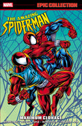 Amazing Spider-Man Epic Collection: Maximum Clonage
