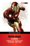 Iron Man: Extremis [Marvel Premier Collection]