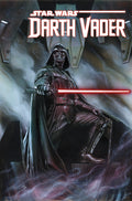 Star Wars: Darth Vader - Shadows & Secrets [Marvel Compact]