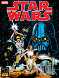 Star Wars: A New Hope 50th Anniversary Deluxe Edition