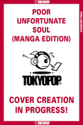 Disney Poor Unfortunate Soul: A Villains Manga