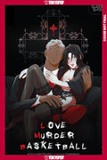 LOVE MURDER BASKETBALL, Volume 2