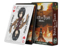 Attack On Titan - Playing Cards
