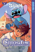 A Stitch In Time, Volume 2