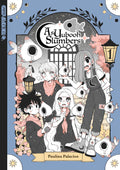 As Yubooh Slumbers, Volume 1