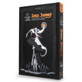 Disney Manga: Tim Burton's The Nightmare Before Christmas - Zero's Journey (Ultimate Full-Color Graphic Novel Edition With Sprayed Edges)