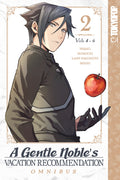 A Gentle Noble's Vacation Recommendation Omnibus, Volume 2 (Volumes 4-6)