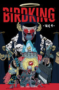 Birdking Volume 4