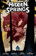 Hidden Springs