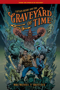 Captain Henry and the Graveyard of Time