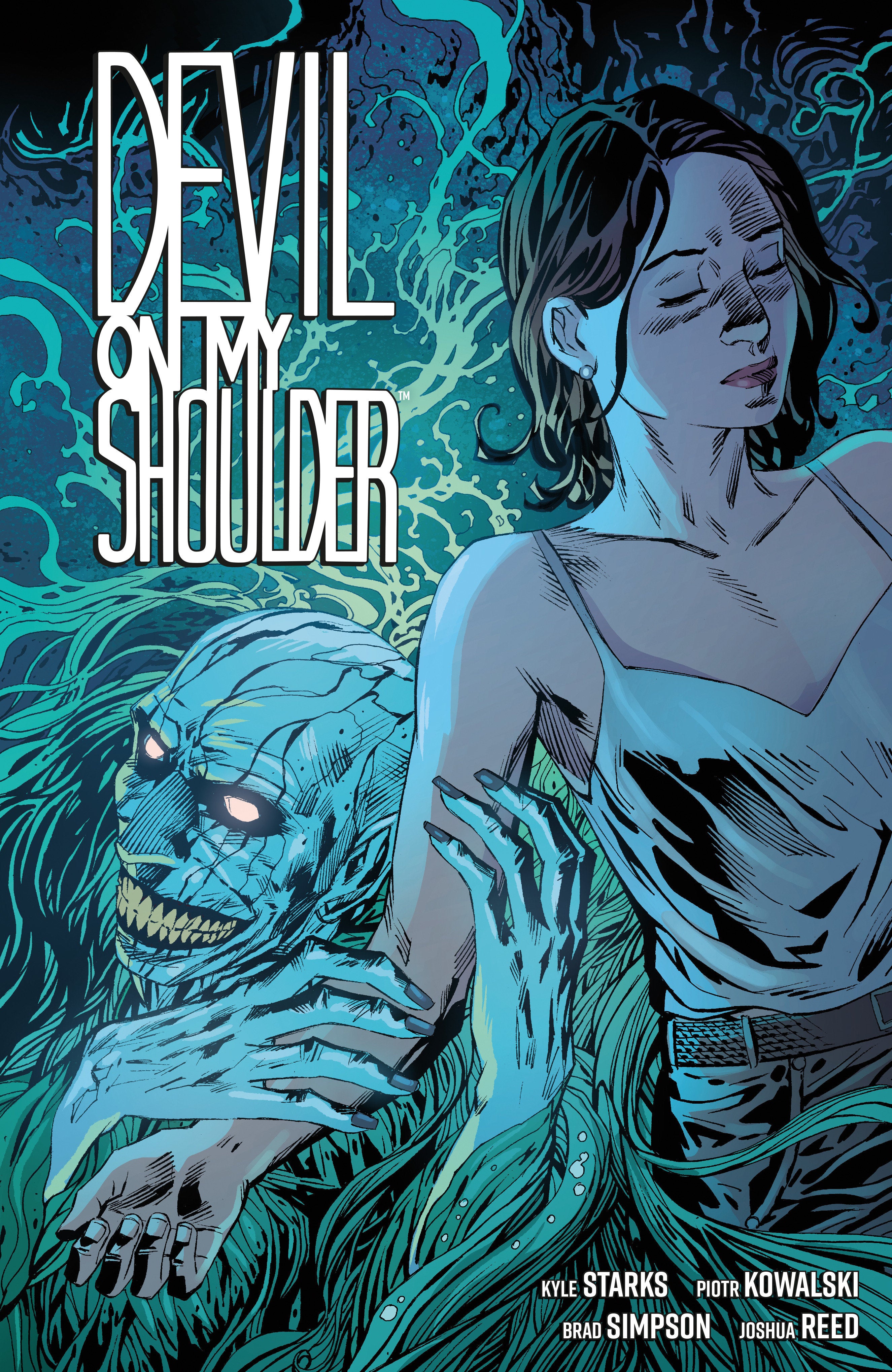 Devil On My Shoulder