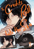The Credits Roll Into The Sea Volume 3