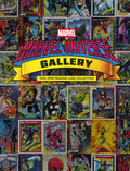 Marvel Universe Gallery: 1990-1994 Trading Card Collection