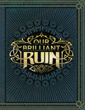 Our Brilliant Ruin TTRPG Rulebook