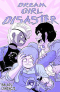Dream Girl Disaster