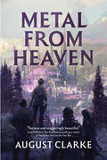 Metal from Heaven