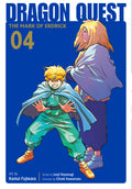 Dragon Quest: The Mark Of Erdrick 04