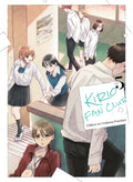 Kirio Fan Club 5