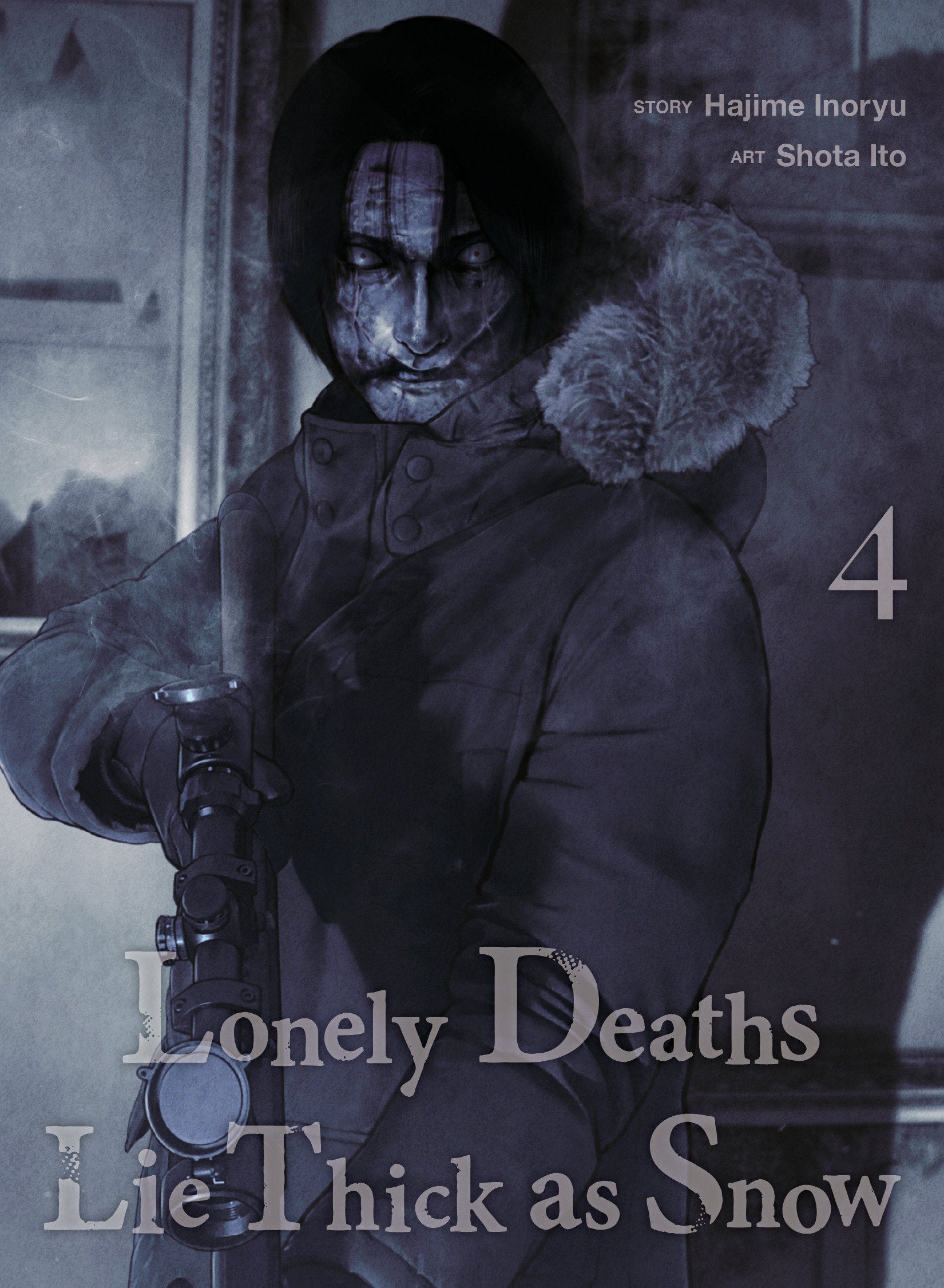 Lonely Deaths Lie Thick as Snow 4