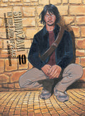 Shimazaki In The Land Of Peace 10