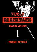 Black Jack Deluxe 1