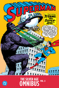 Superman: The Silver Age Omnibus Vol. 2