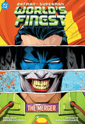 Batman/Superman: World's Finest Vol. 9: The Merger