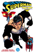 Superman: The Triangle Era Omnibus Vol. 3