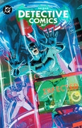 Batman: Detective Comics Vol. 3: The Courage That Kills