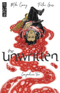 The Unwritten Compendium Two