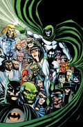 The Spectre by John Ostrander and Tom Mandrake Omnibus Vol. 2