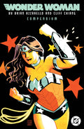 Wonder Woman By Brian Azzarello And Cliff Chiang Compendium