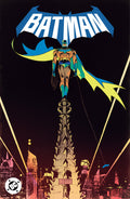 Batman Vol. 2: Blood & Money