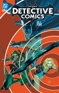 Batman: Detective Comics Vol. 4: Flight