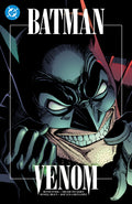 Batman: Venom (2027 Edition)