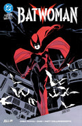 Batwoman Vol. 1: Eschatology