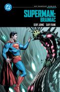 Superman: Brainiac: DC Compact Comics Edition