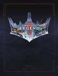 The Art Of Endless Legend 2