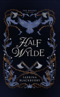 Half Wylde