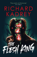 The Discreet Eliminators Series - The Flesh King
