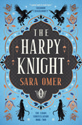 The Harpy Knight