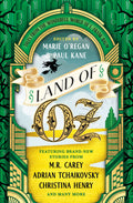 Land Of Oz