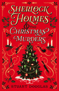 Sherlock Holmes And The Christmas Murders