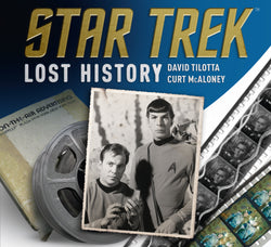 Star Trek: Lost History