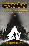 Conan: Gold For Dark Gods