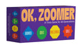 OK, ZOOMER