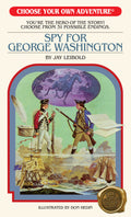 Spy for George Washington