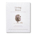 Living Brave