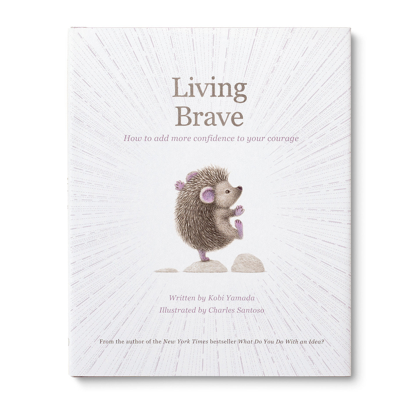 Living Brave